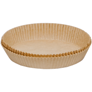 Hartie de copt dublu siliconata, rotunda, 20 cm, Air Frayer Liners 50 buc